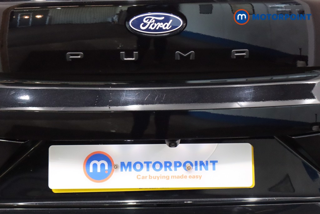 Ford Puma St-Line X Automatic Petrol SUV - Stock Number (1599138) - 30th supplementary image