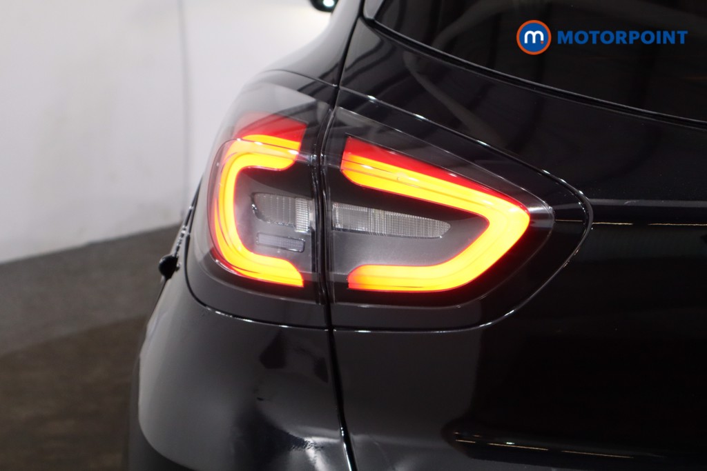 Ford Puma St-Line X Automatic Petrol SUV - Stock Number (1599138) - 31st supplementary image