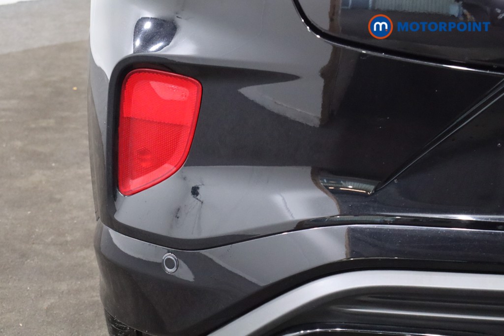 Ford Puma St-Line X Automatic Petrol SUV - Stock Number (1599138) - 32nd supplementary image