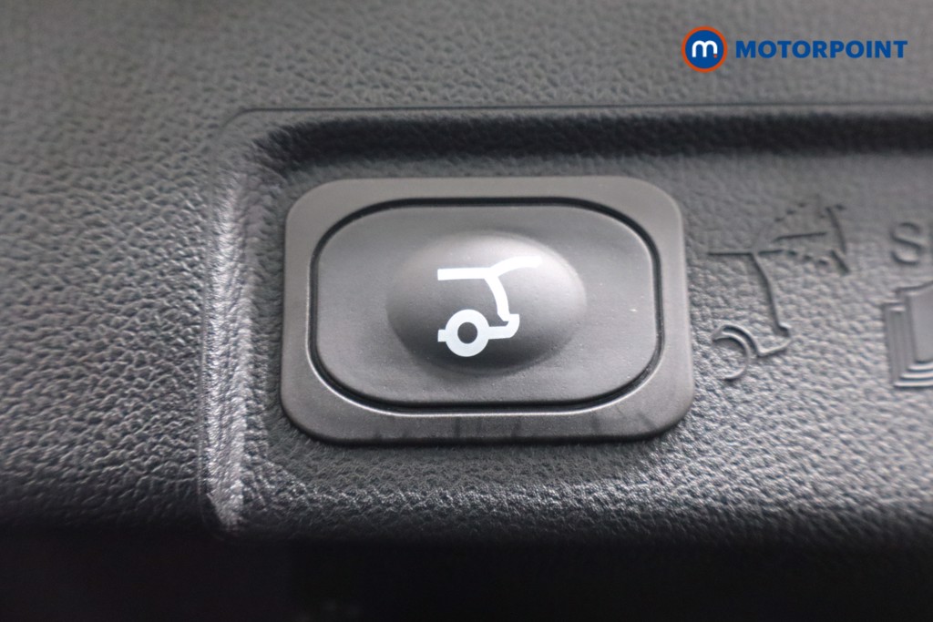 Ford Puma St-Line X Automatic Petrol SUV - Stock Number (1599138) - 34th supplementary image