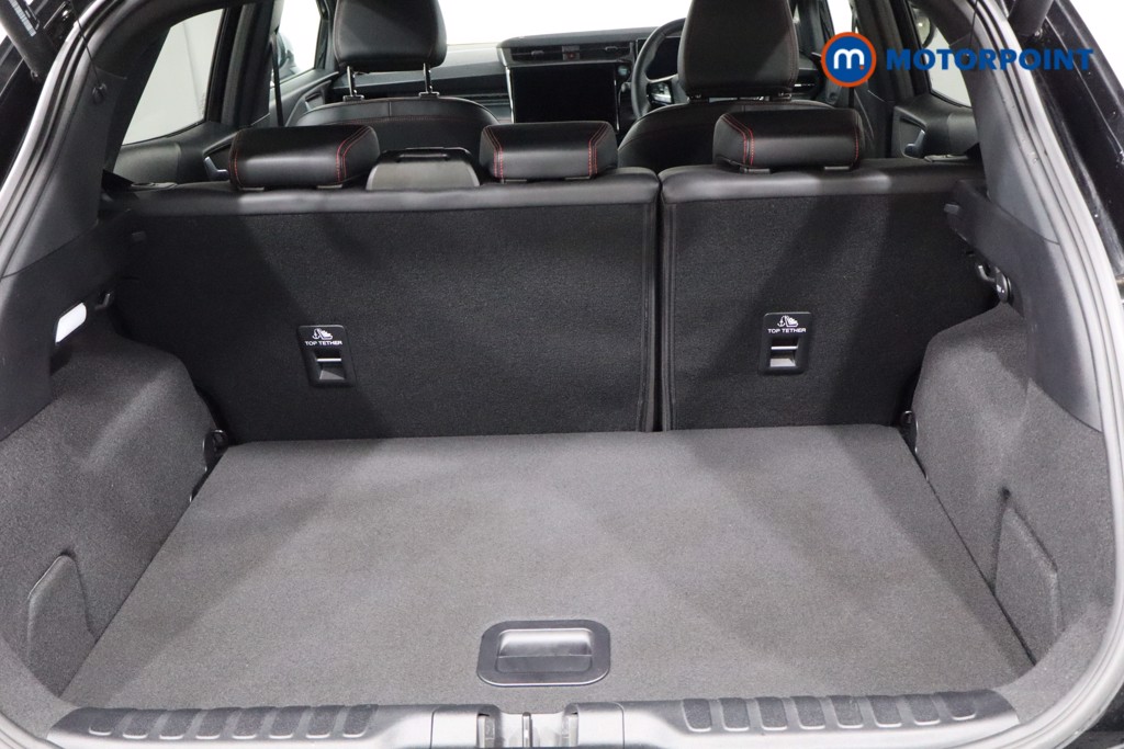 Ford Puma St-Line X Automatic Petrol SUV - Stock Number (1599138) - 35th supplementary image