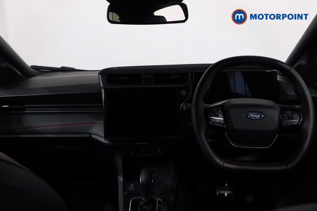 Ford Puma St-Line X Automatic Petrol SUV - Stock Number (1599138) - 1st supplementary image