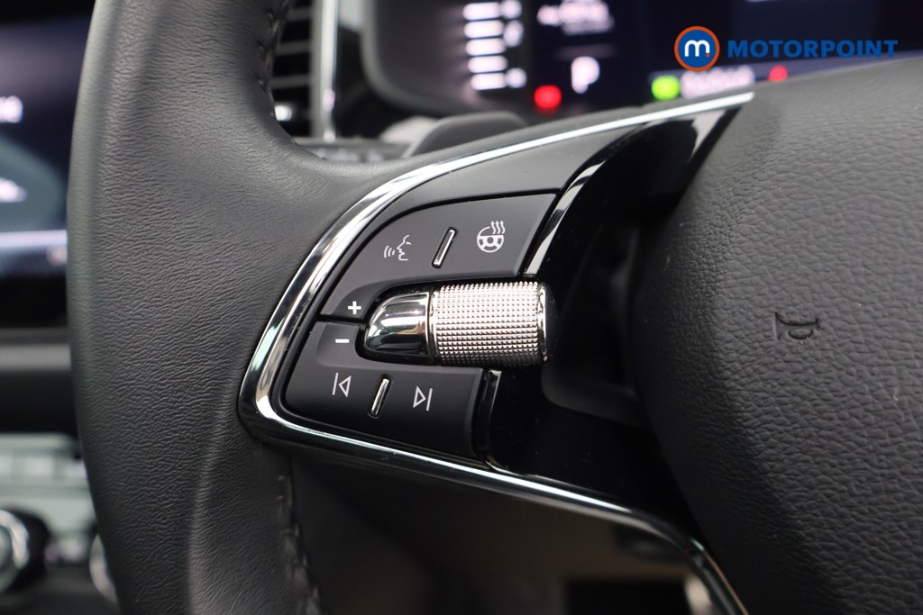Skoda Kodiaq Laurin -Plus Klement Automatic Petrol SUV - Stock Number (1599145) - 2nd supplementary image