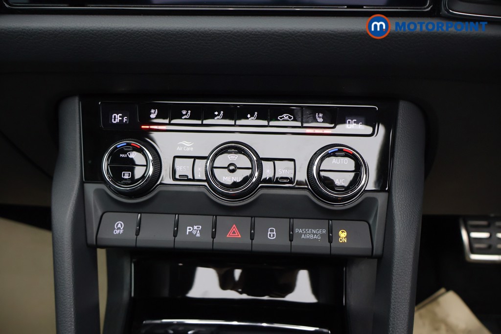 Skoda Kodiaq Laurin -Plus Klement Automatic Petrol SUV - Stock Number (1599145) - 11th supplementary image