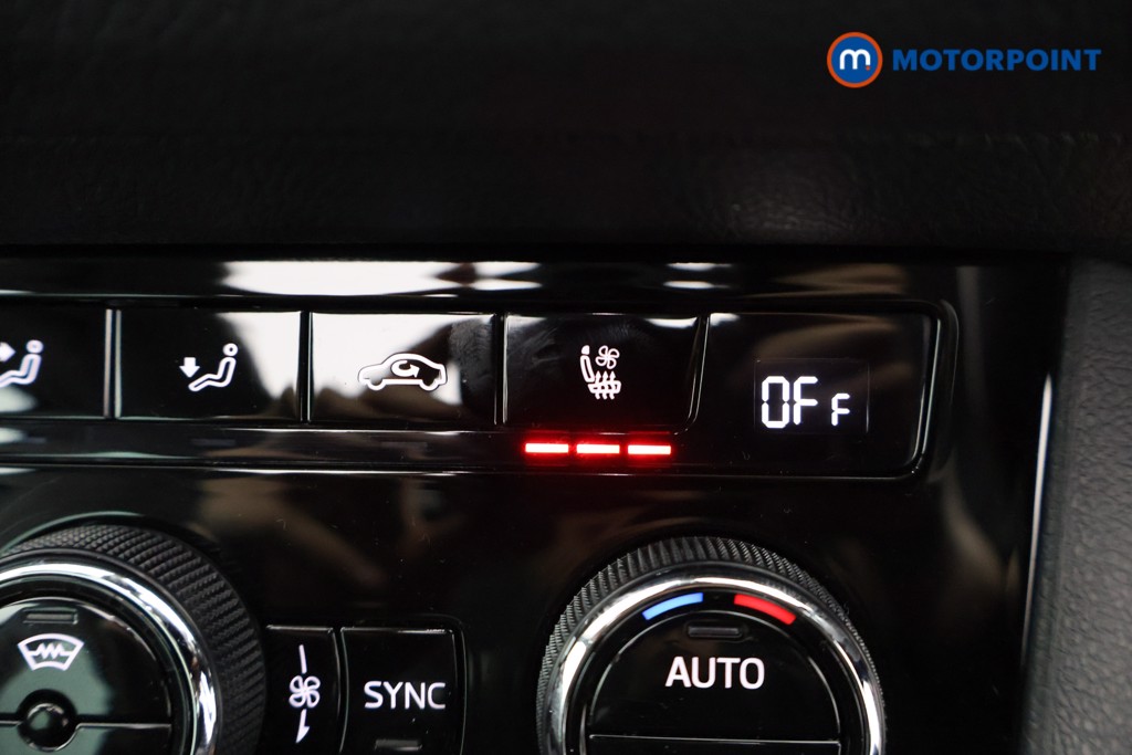 Skoda Kodiaq Laurin -Plus Klement Automatic Petrol SUV - Stock Number (1599145) - 12th supplementary image