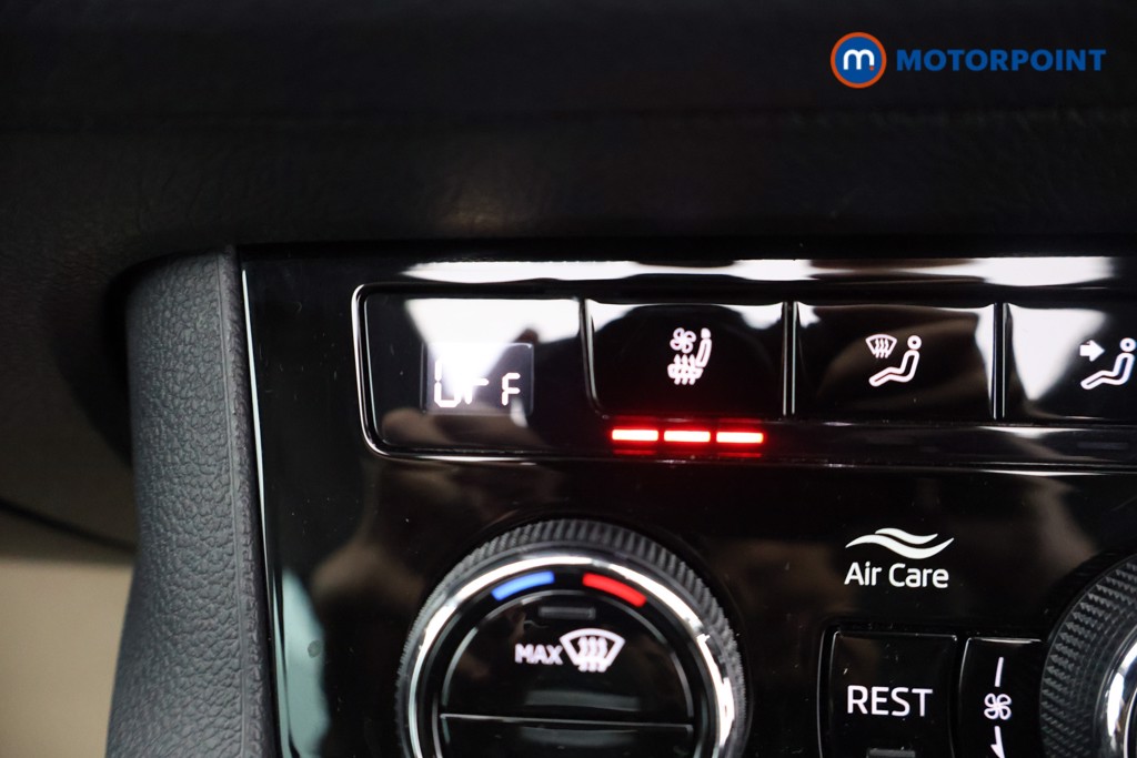Skoda Kodiaq Laurin -Plus Klement Automatic Petrol SUV - Stock Number (1599145) - 13th supplementary image