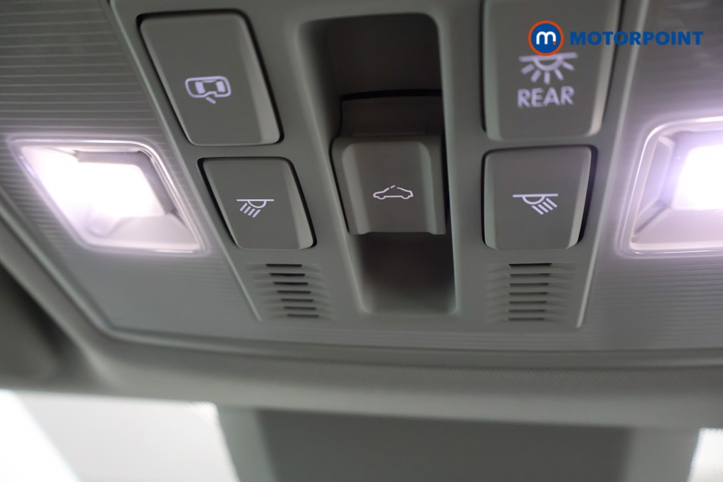 Skoda Kodiaq Laurin -Plus Klement Automatic Petrol SUV - Stock Number (1599145) - 16th supplementary image