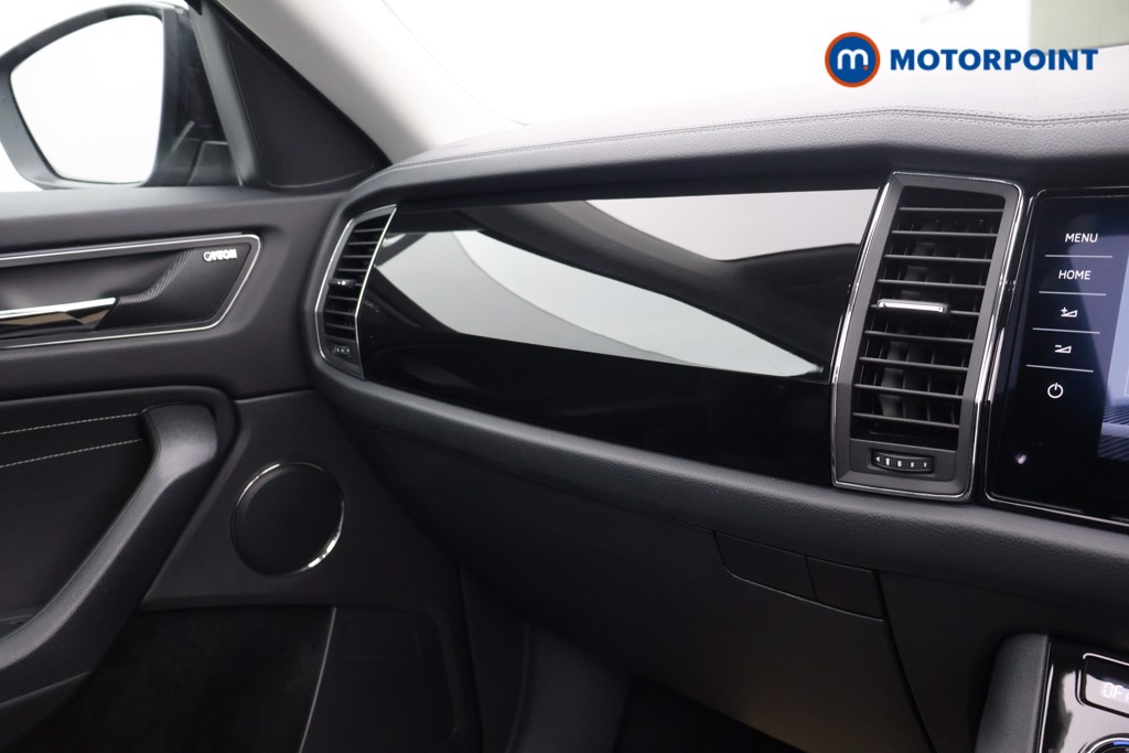 Skoda Kodiaq Laurin -Plus Klement Automatic Petrol SUV - Stock Number (1599145) - 17th supplementary image
