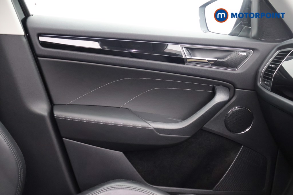 Skoda Kodiaq Laurin -Plus Klement Automatic Petrol SUV - Stock Number (1599145) - 18th supplementary image