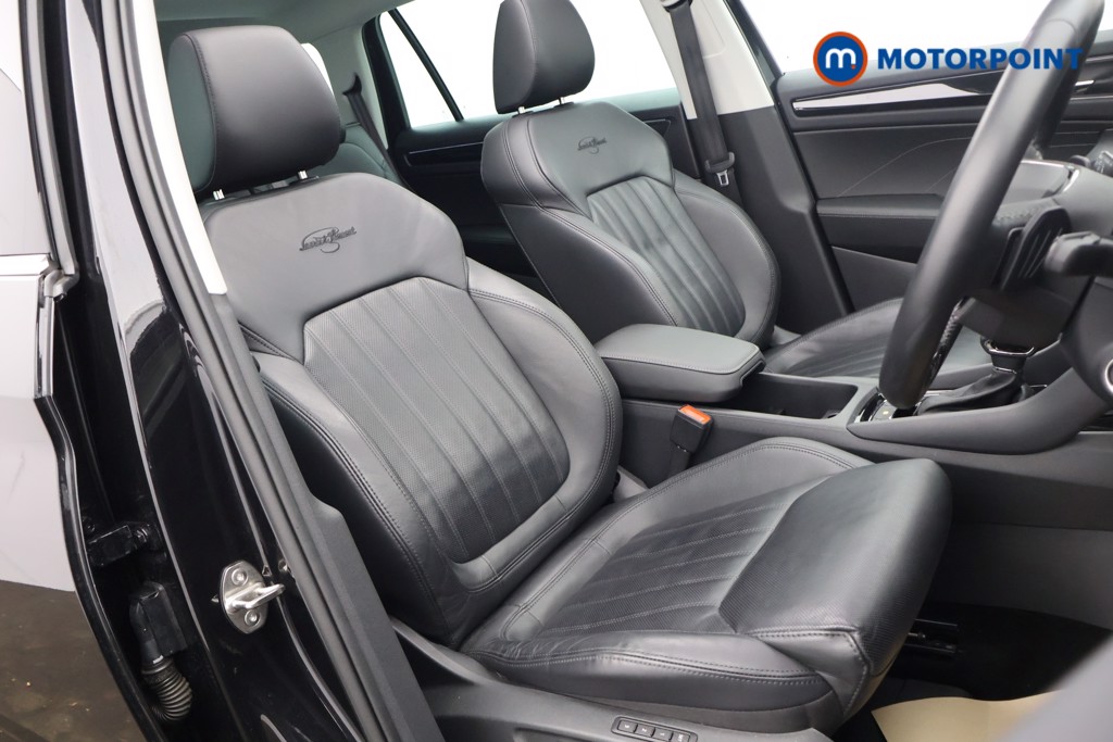 Skoda Kodiaq Laurin -Plus Klement Automatic Petrol SUV - Stock Number (1599145) - 19th supplementary image