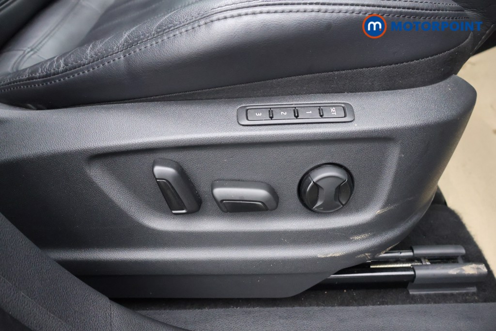 Skoda Kodiaq Laurin -Plus Klement Automatic Petrol SUV - Stock Number (1599145) - 25th supplementary image
