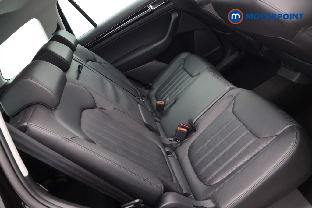 Skoda Kodiaq Laurin -Plus Klement Automatic Petrol SUV - Stock Number (1599145) - 27th supplementary image