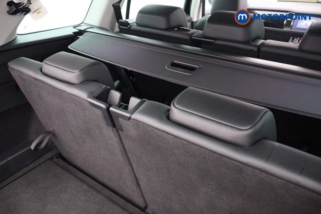 Skoda Kodiaq Laurin -Plus Klement Automatic Petrol SUV - Stock Number (1599145) - 33rd supplementary image