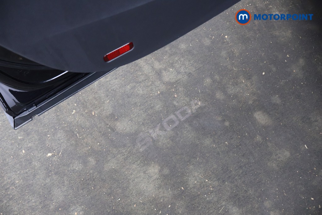 Skoda Kodiaq Laurin -Plus Klement Automatic Petrol SUV - Stock Number (1599145) - 38th supplementary image