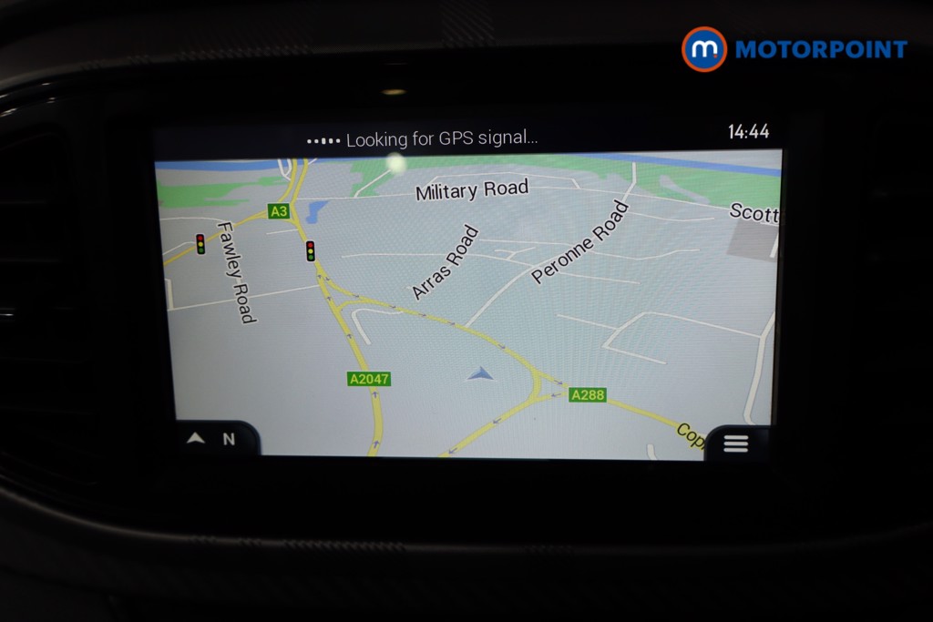 Mg Motor Uk MG3 Exclusive Manual Petrol Hatchback - Stock Number (1599167) - 2nd supplementary image