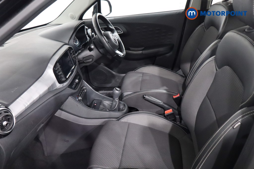 Mg Motor Uk MG3 Exclusive Manual Petrol Hatchback - Stock Number (1599167) - 4th supplementary image