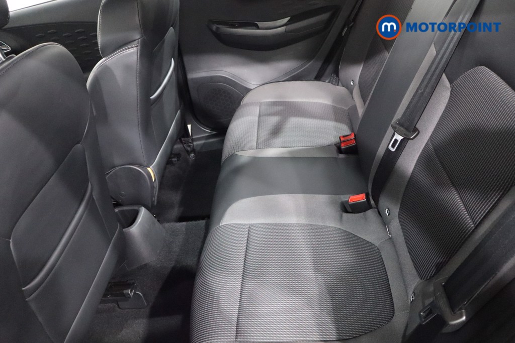 Mg Motor Uk MG3 Exclusive Manual Petrol Hatchback - Stock Number (1599167) - 5th supplementary image