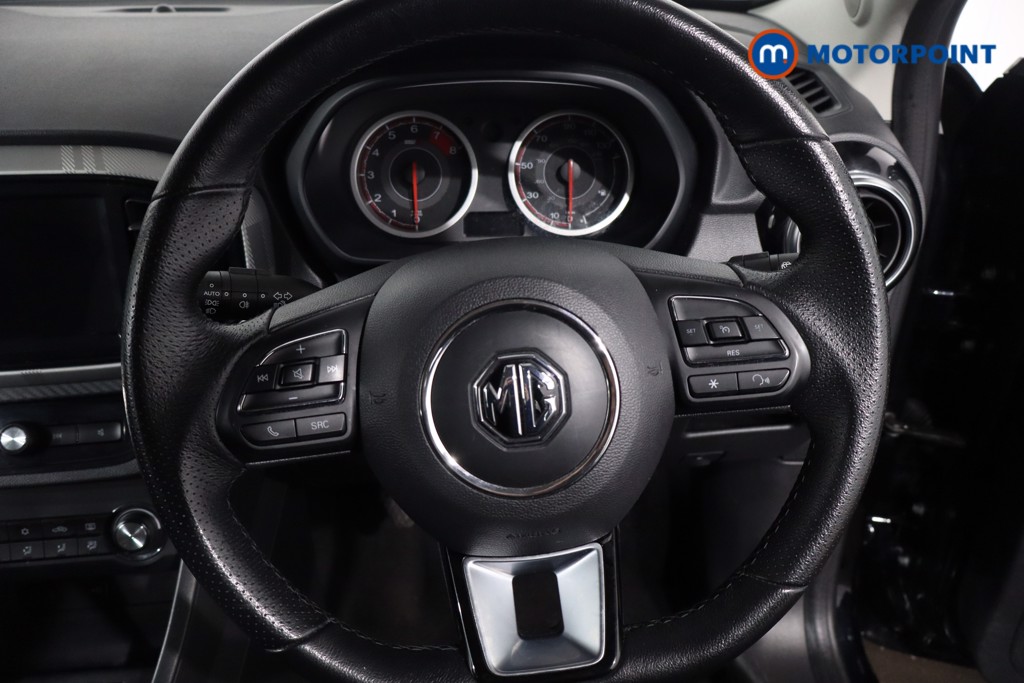 Mg Motor Uk MG3 Exclusive Manual Petrol Hatchback - Stock Number (1599167) - 6th supplementary image