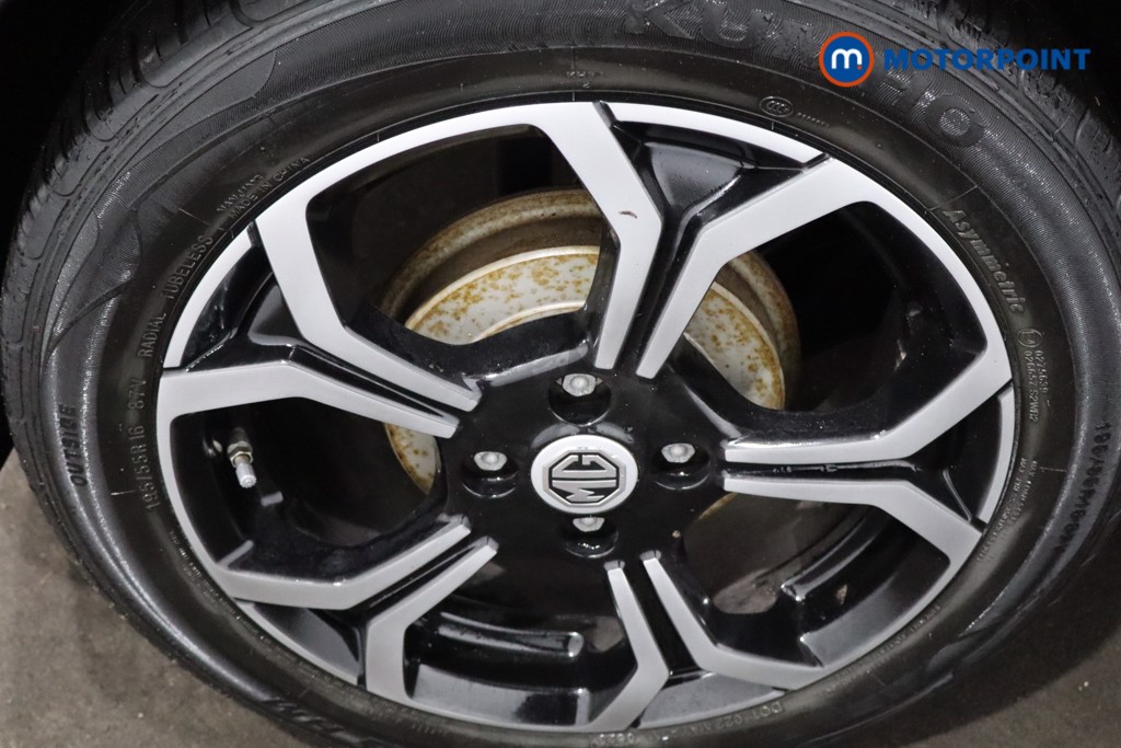 Mg Motor Uk MG3 Exclusive Manual Petrol Hatchback - Stock Number (1599167) - 9th supplementary image