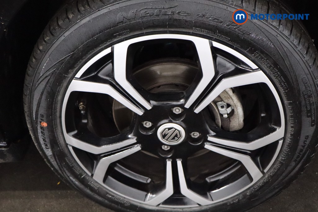 Mg Motor Uk MG3 Exclusive Manual Petrol Hatchback - Stock Number (1599167) - 10th supplementary image