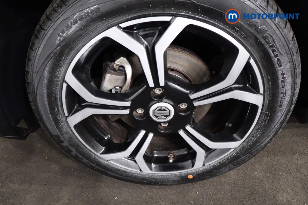 Mg Motor Uk MG3 Exclusive Manual Petrol Hatchback - Stock Number (1599167) - 11th supplementary image