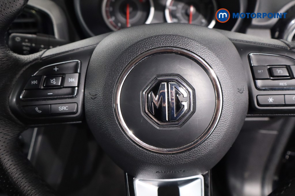 Mg Motor Uk MG3 Exclusive Manual Petrol Hatchback - Stock Number (1599167) - 13th supplementary image