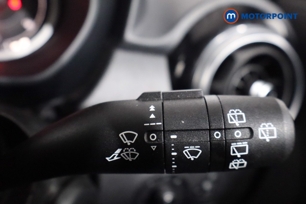 Mg Motor Uk MG3 Exclusive Manual Petrol Hatchback - Stock Number (1599167) - 16th supplementary image