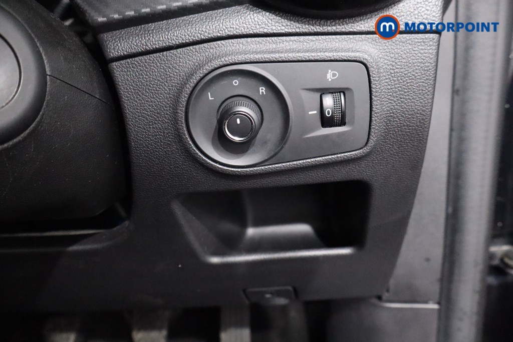 Mg Motor Uk MG3 Exclusive Manual Petrol Hatchback - Stock Number (1599167) - 17th supplementary image