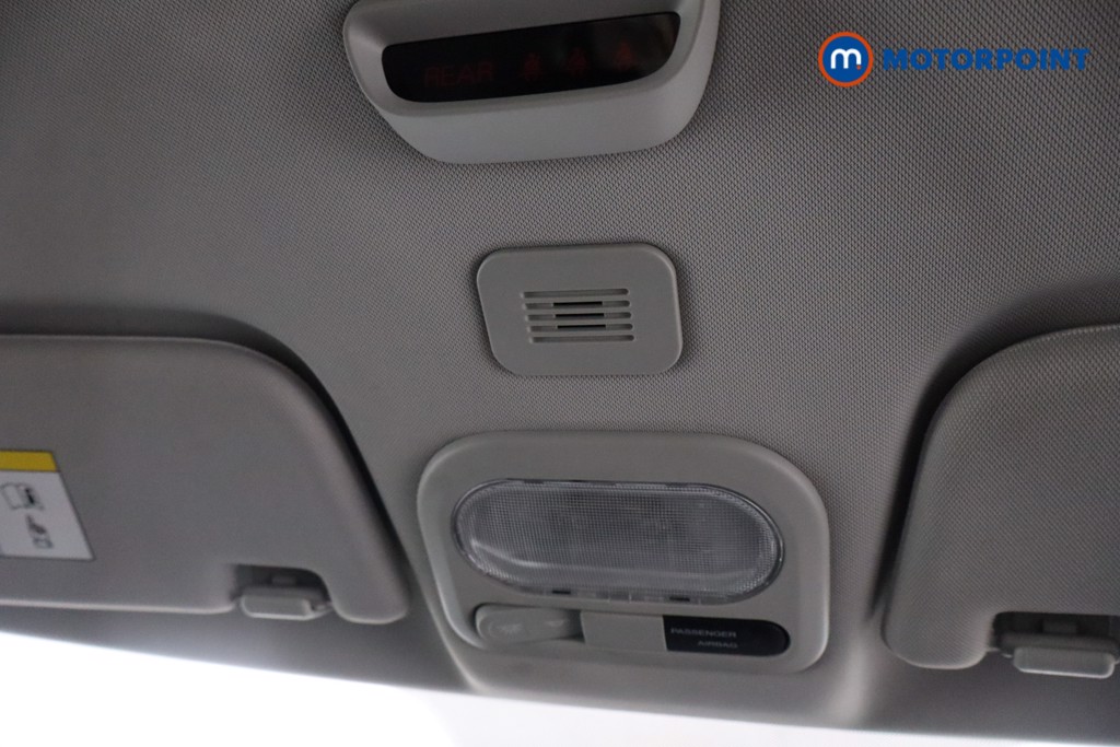 Mg Motor Uk MG3 Exclusive Manual Petrol Hatchback - Stock Number (1599167) - 18th supplementary image