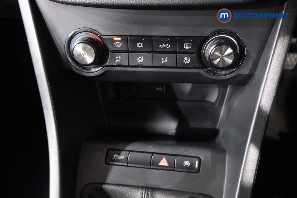 Mg Motor Uk MG3 Exclusive Manual Petrol Hatchback - Stock Number (1599167) - 19th supplementary image