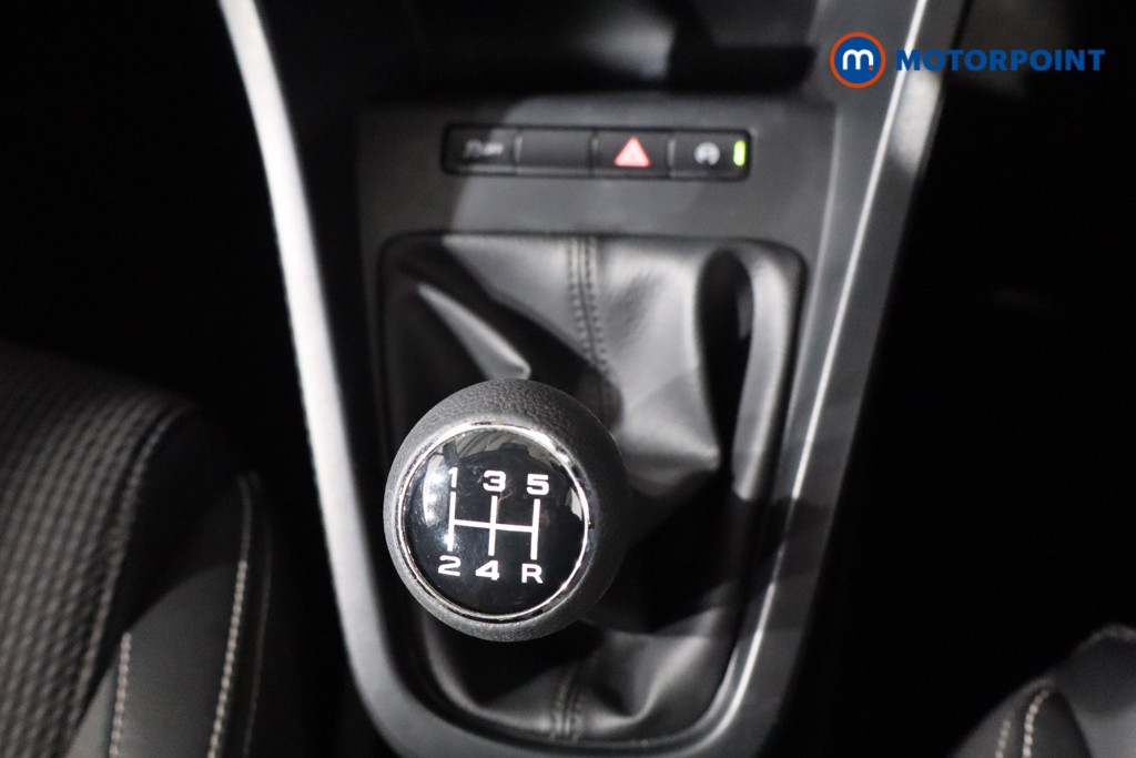 Mg Motor Uk MG3 Exclusive Manual Petrol Hatchback - Stock Number (1599167) - 20th supplementary image