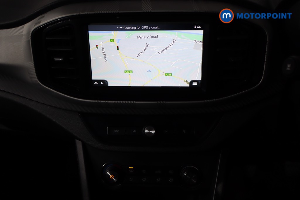 Mg Motor Uk MG3 Exclusive Manual Petrol Hatchback - Stock Number (1599167) - 21st supplementary image