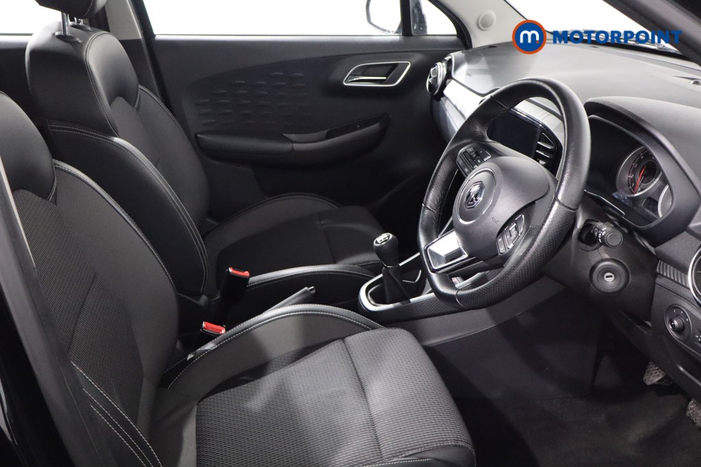 Mg Motor Uk MG3 Exclusive Manual Petrol Hatchback - Stock Number (1599167) - 22nd supplementary image