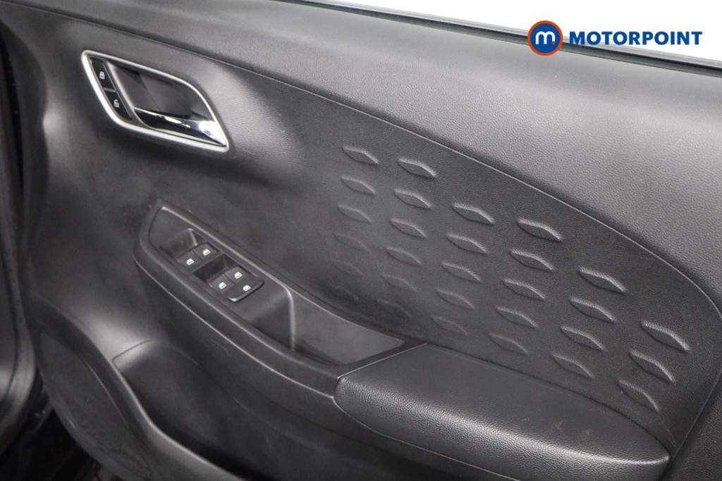 Mg Motor Uk MG3 Exclusive Manual Petrol Hatchback - Stock Number (1599167) - 23rd supplementary image