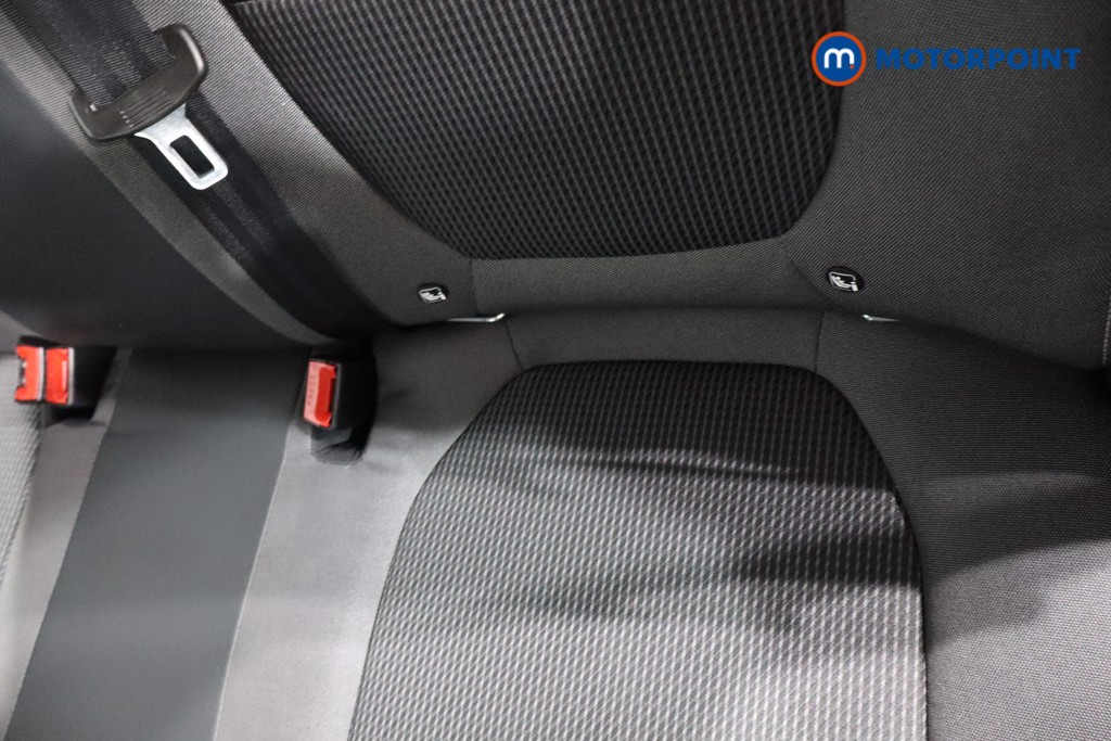 Mg Motor Uk MG3 Exclusive Manual Petrol Hatchback - Stock Number (1599167) - 25th supplementary image