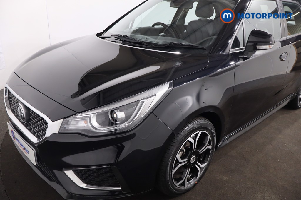Mg Motor Uk MG3 Exclusive Manual Petrol Hatchback - Stock Number (1599167) - 27th supplementary image