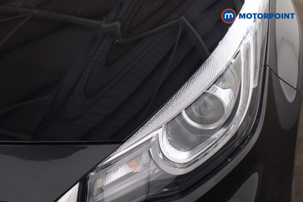 Mg Motor Uk MG3 Exclusive Manual Petrol Hatchback - Stock Number (1599167) - 29th supplementary image