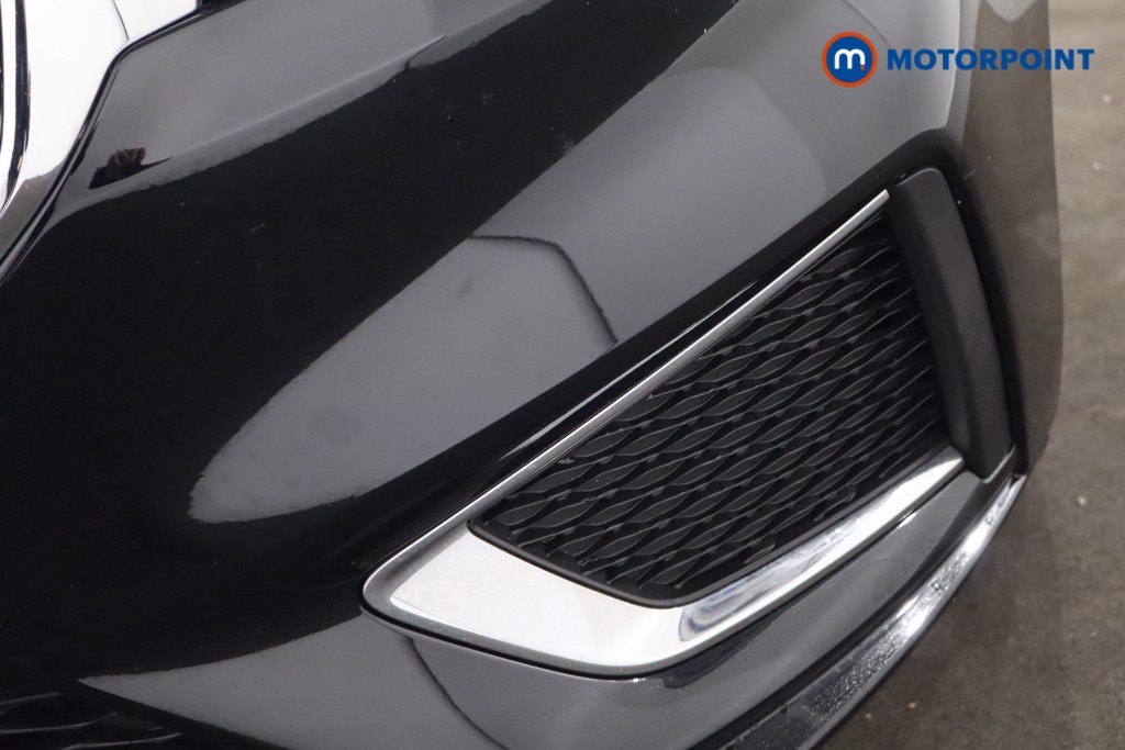 Mg Motor Uk MG3 Exclusive Manual Petrol Hatchback - Stock Number (1599167) - 30th supplementary image