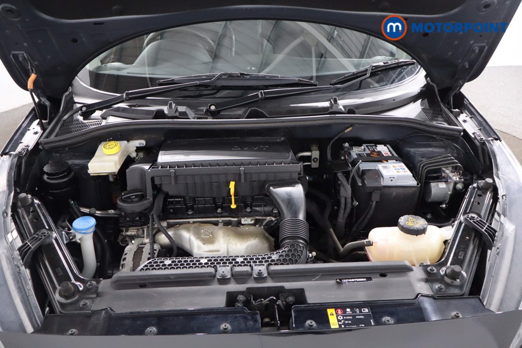 Mg Motor Uk MG3 Exclusive Manual Petrol Hatchback - Stock Number (1599167) - 31st supplementary image