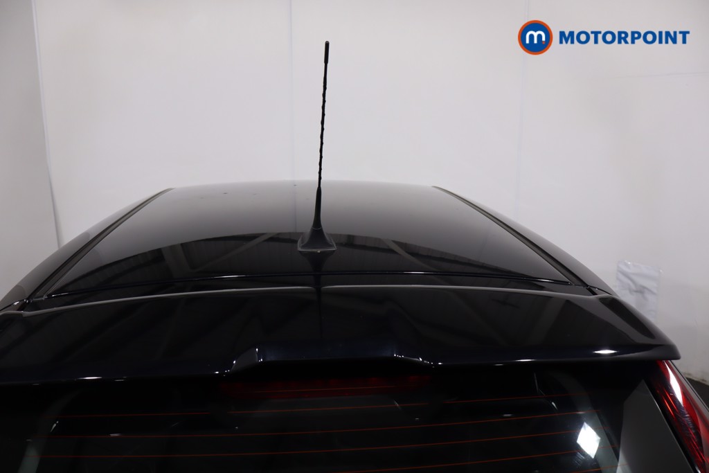 Mg Motor Uk MG3 Exclusive Manual Petrol Hatchback - Stock Number (1599167) - 32nd supplementary image