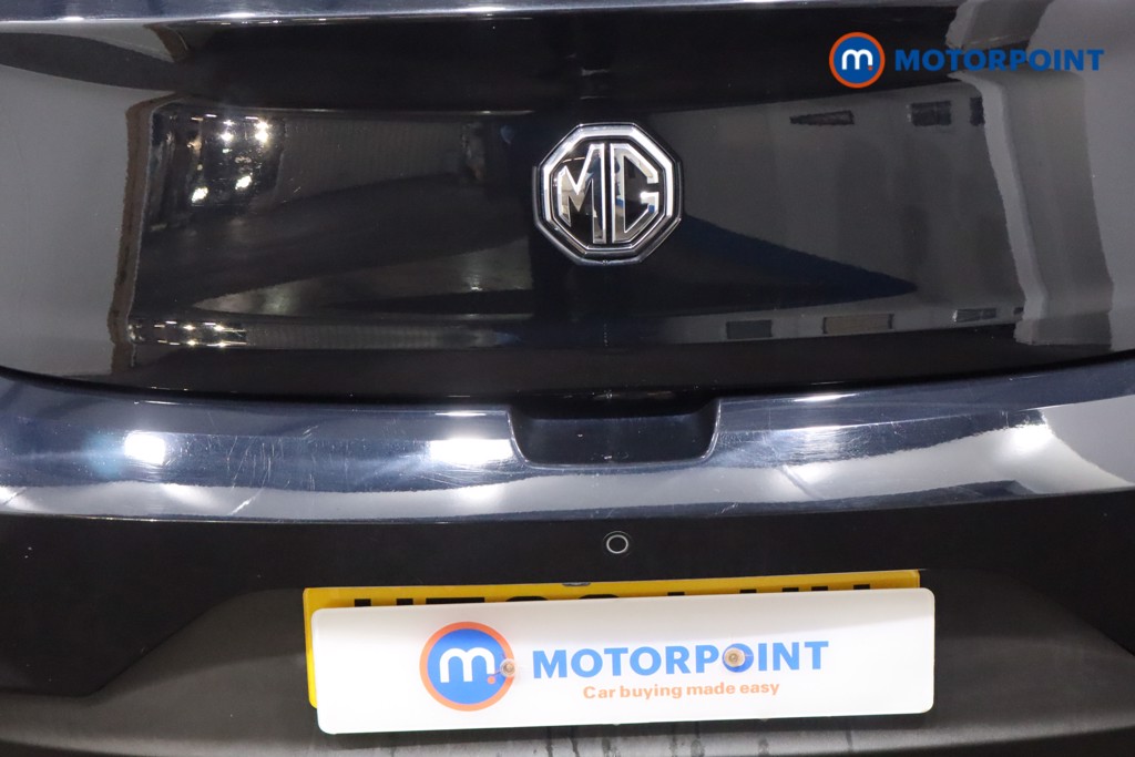 Mg Motor Uk MG3 Exclusive Manual Petrol Hatchback - Stock Number (1599167) - 34th supplementary image