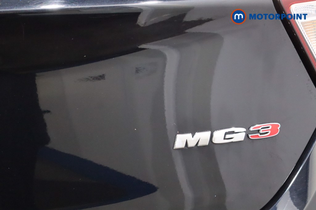Mg Motor Uk MG3 Exclusive Manual Petrol Hatchback - Stock Number (1599167) - 35th supplementary image