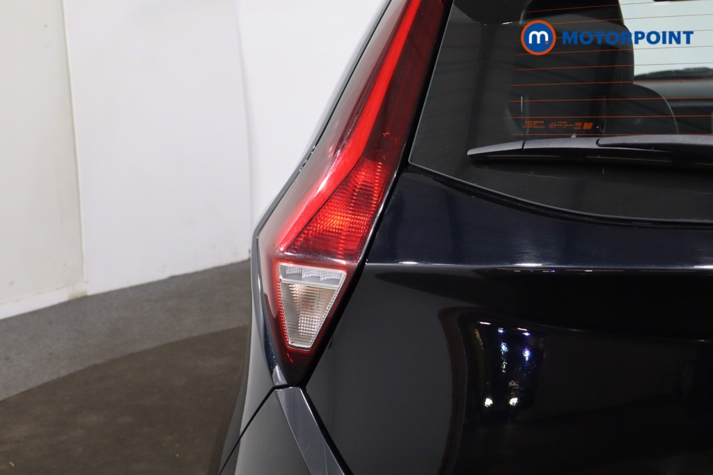 Mg Motor Uk MG3 Exclusive Manual Petrol Hatchback - Stock Number (1599167) - 36th supplementary image