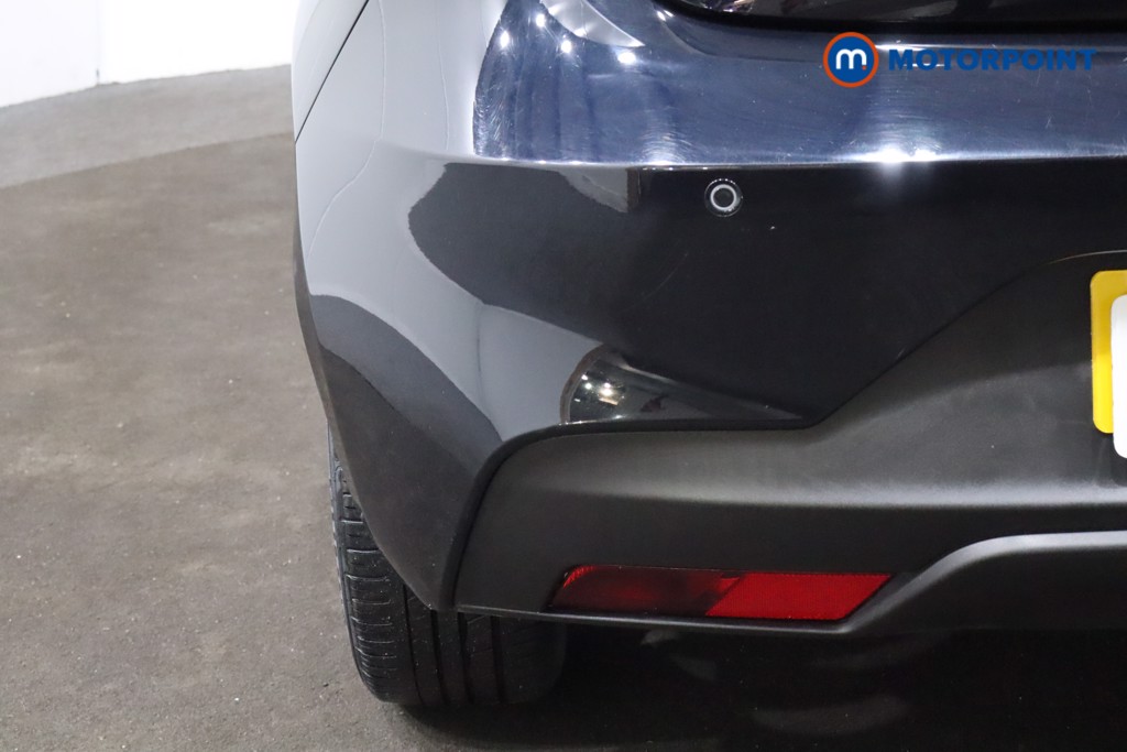 Mg Motor Uk MG3 Exclusive Manual Petrol Hatchback - Stock Number (1599167) - 37th supplementary image