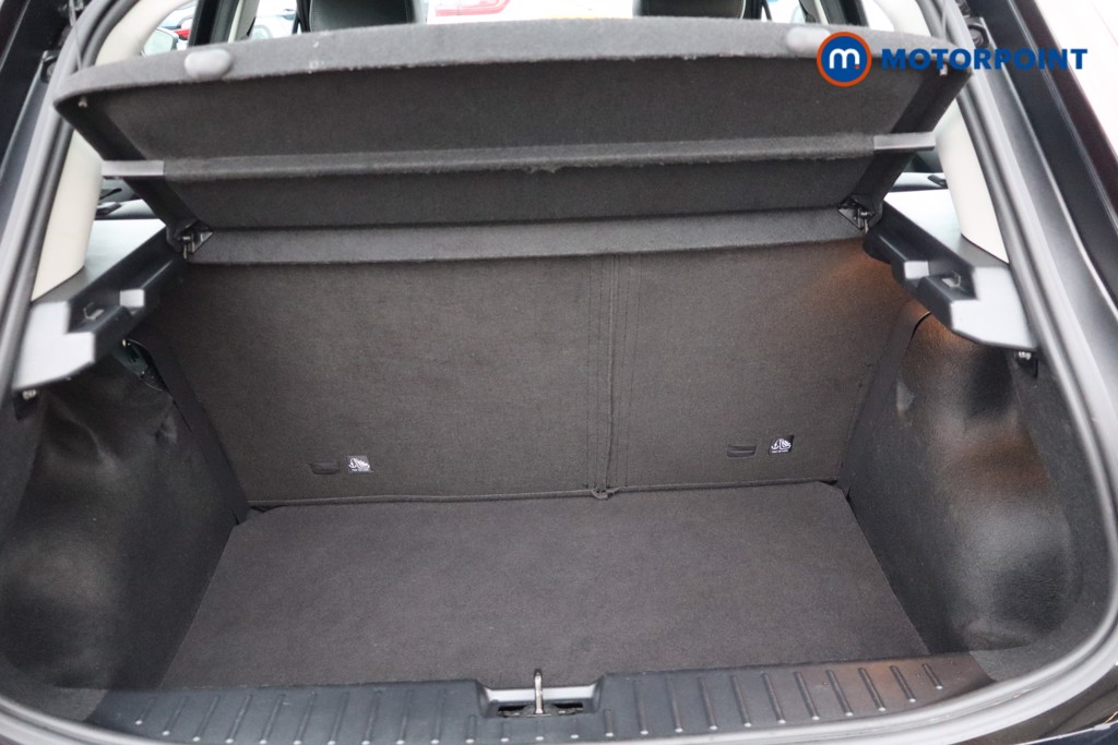 Mg Motor Uk MG3 Exclusive Manual Petrol Hatchback - Stock Number (1599167) - 38th supplementary image