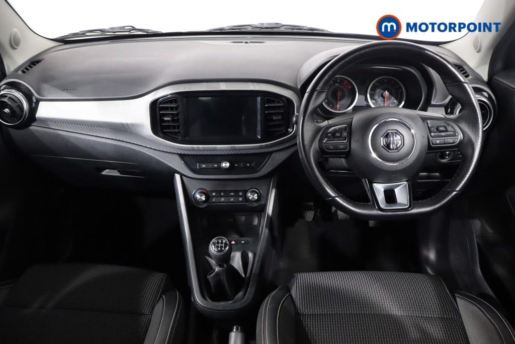 Mg Motor Uk MG3 Exclusive Manual Petrol Hatchback - Stock Number (1599167) - 1st supplementary image