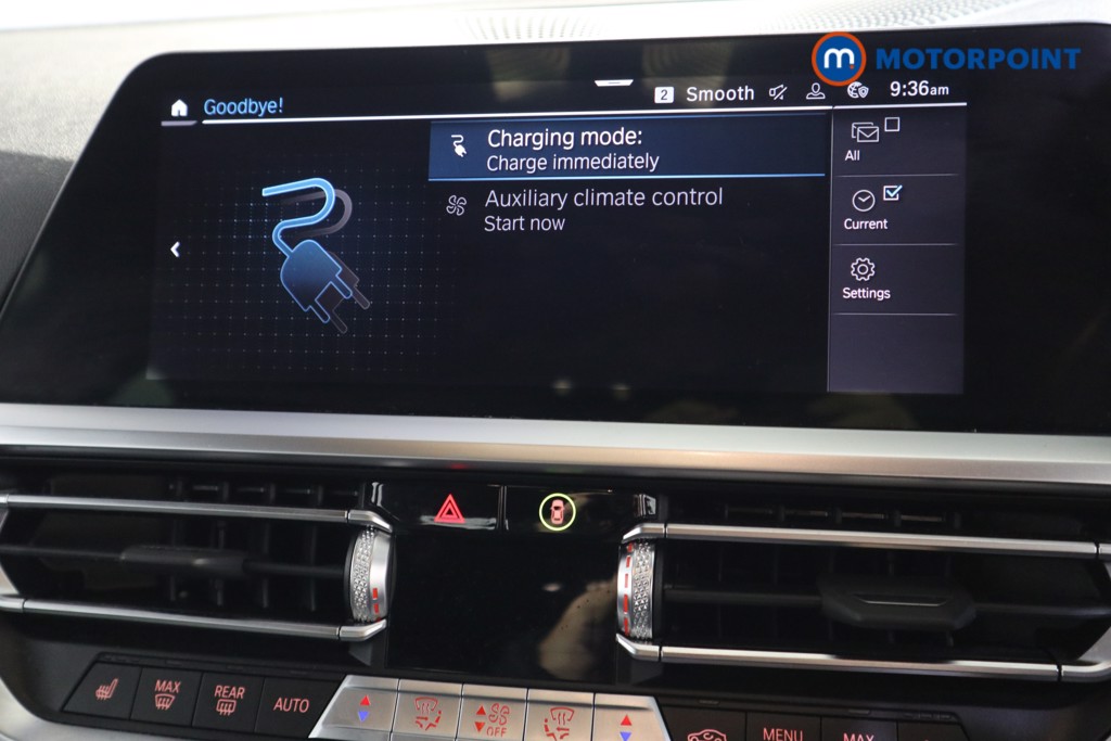 BMW 3 Series M Sport Automatic Petrol Plug-In Hybrid Saloon - Stock Number (1599229) - 2nd supplementary image