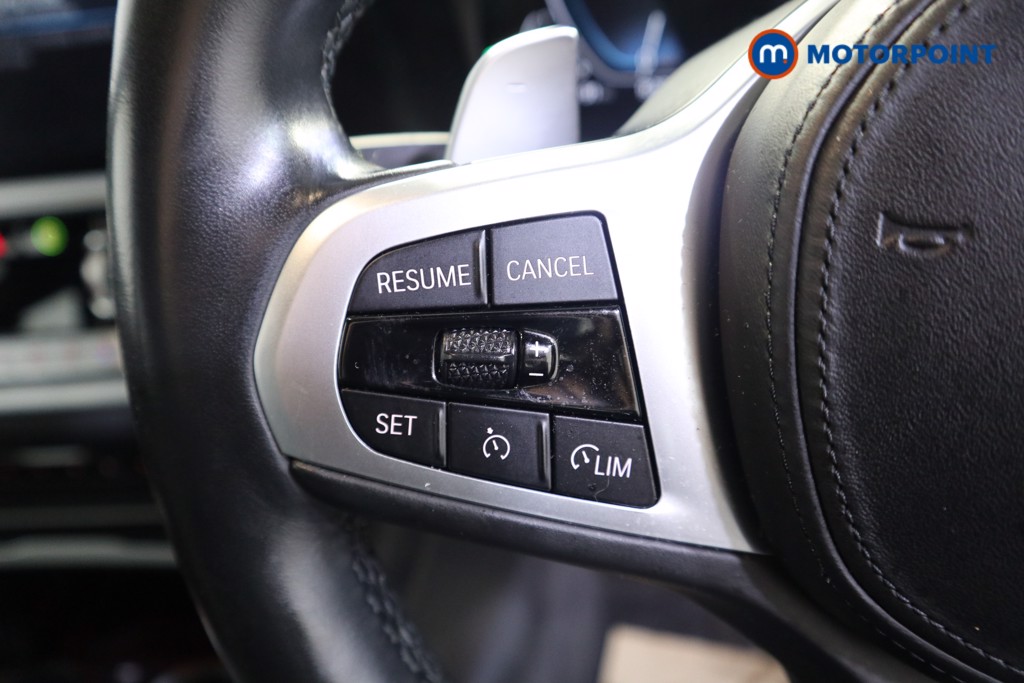 BMW 3 Series M Sport Automatic Petrol Plug-In Hybrid Saloon - Stock Number (1599229) - 5th supplementary image