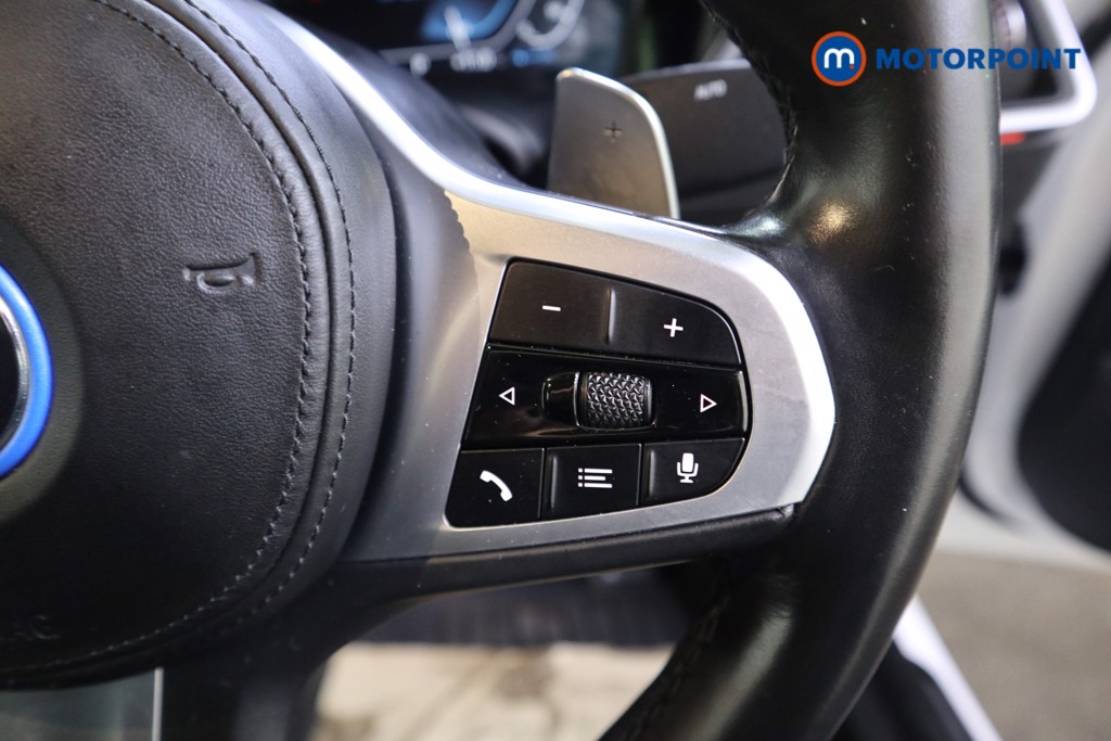 BMW 3 Series M Sport Automatic Petrol Plug-In Hybrid Saloon - Stock Number (1599229) - 6th supplementary image