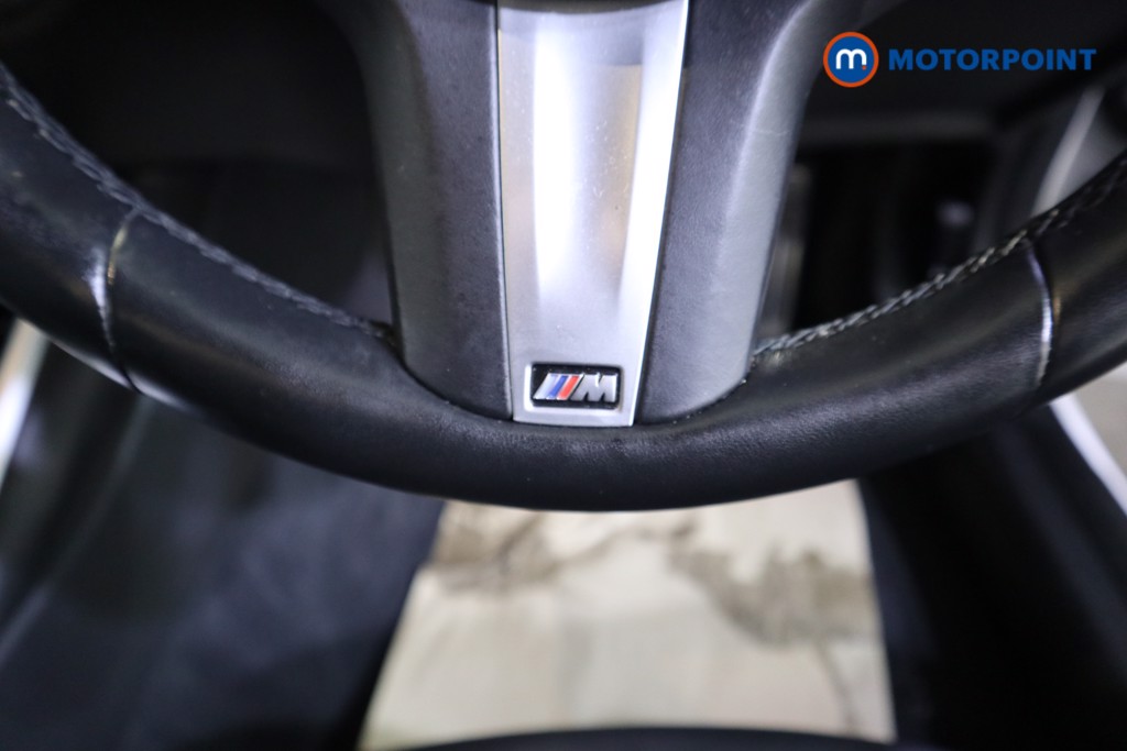 BMW 3 Series M Sport Automatic Petrol Plug-In Hybrid Saloon - Stock Number (1599229) - 7th supplementary image